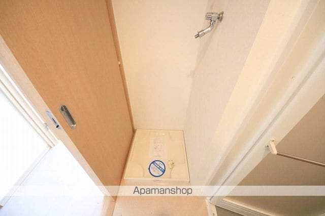 レジディア高岳の内装写真