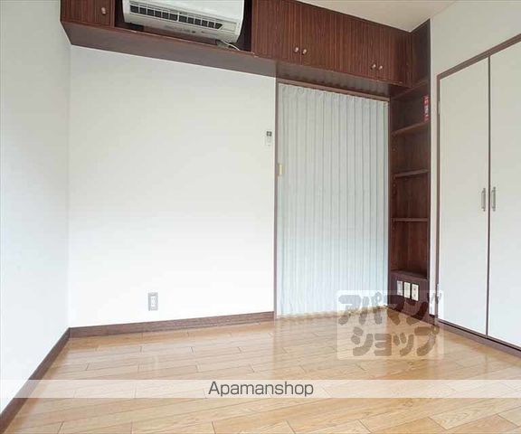 AOI HOUSEの内装写真