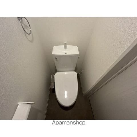 ジーメゾン泉佐野春日町の内装写真