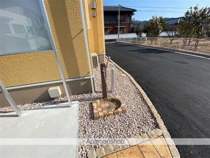 ブライトサイドⅠ[1LDK/50.24m2]の共用部2