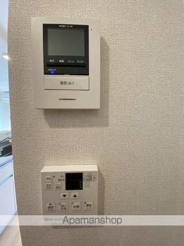 アルドール アサヒ Iの内装写真