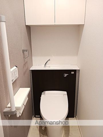 ピルエットの内装写真