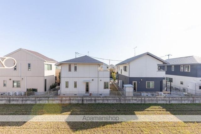 メゾン一刻　工学部南[1K/26m2]の内装2