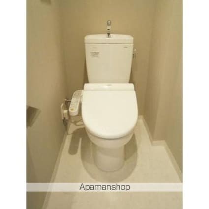 パークアクシス芝浦[1K/26.09m2]のその他内装4