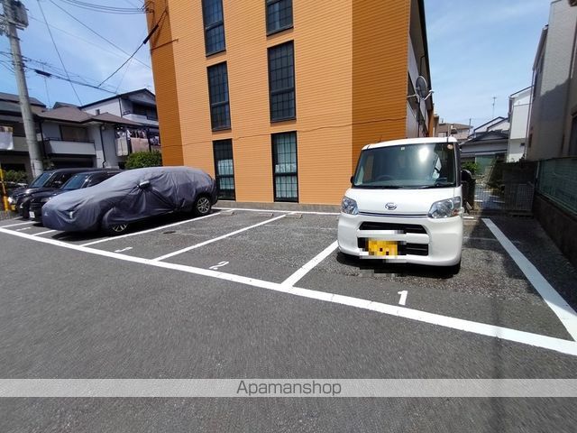 レオパレスKOBATAのその他写真