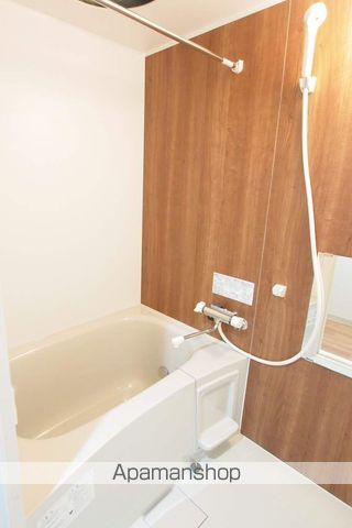 カサトレス豊平の内装写真
