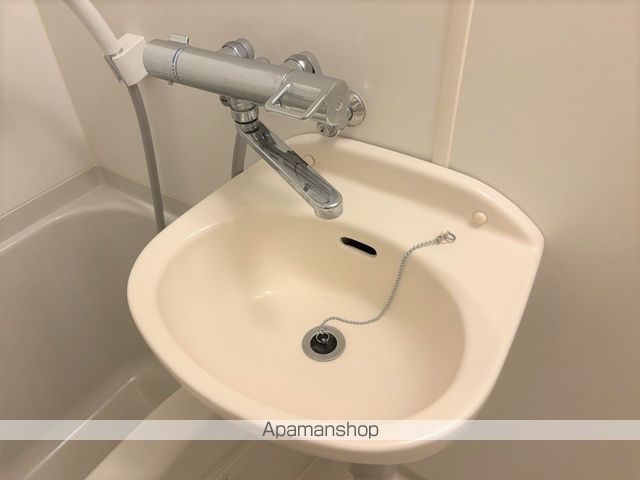 レオパレススプリング ヒルの内装写真