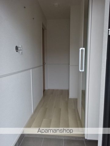 ラフィーネロジュマンIIIの内装写真