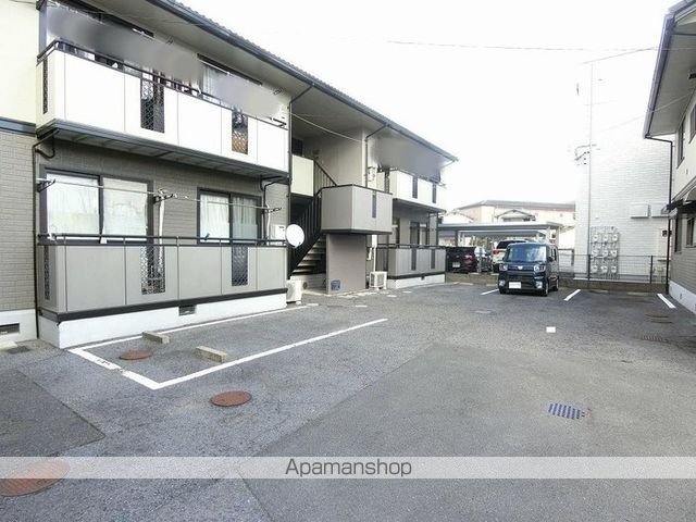 ファミール土井 A棟のその他写真
