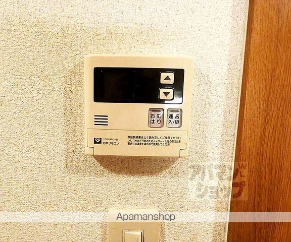 ロフティ京都西陣の内装写真