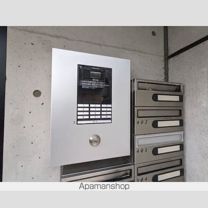 ブランシェ高円寺[1K/23.41m2]のその他内装6