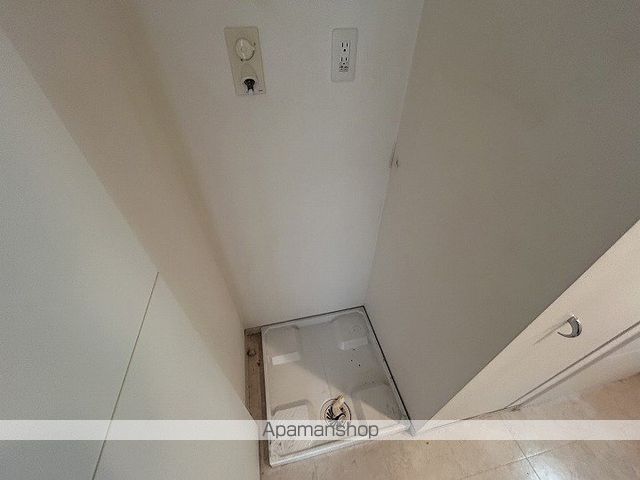 CASA FELICEの内装写真