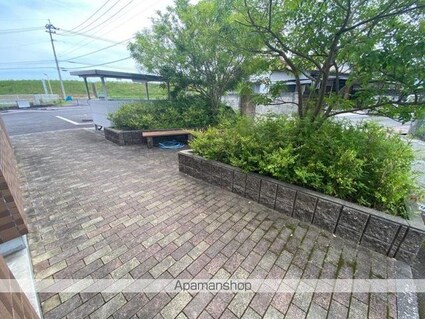 ソフィア　[1LDK/36m2]の共用部2