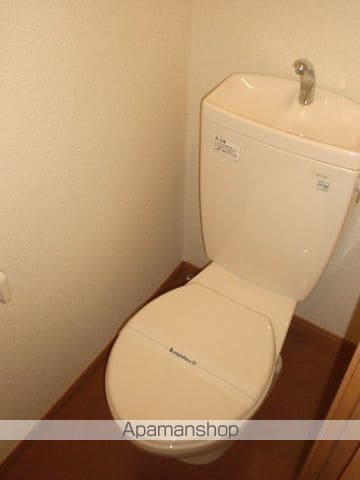 レオパレスマルミヤの内装写真