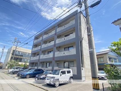 Ｄｙｌａｎ．[1LDK/42m2]の外観2