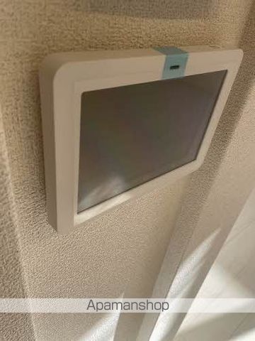 SHIRE OBERSTの内装写真