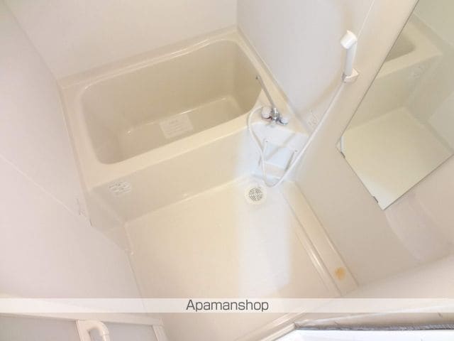 コムズスクエア西禁野の内装写真