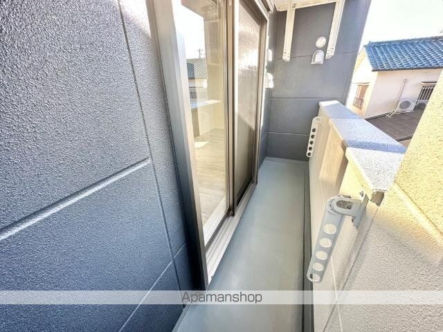 和歌山県和歌山市太田[2LDK/61.1m2]の内装1