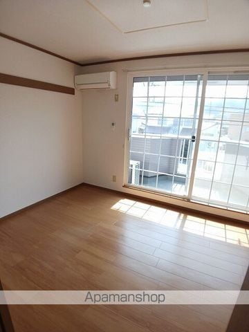 ラフィネ三井の内装写真