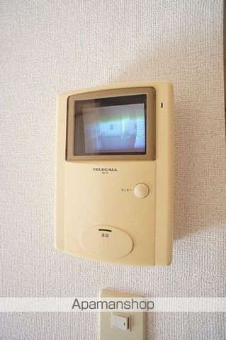 マリンサイド・Sの内装写真