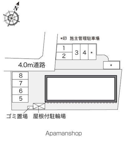 レオパレス和央のその他写真
