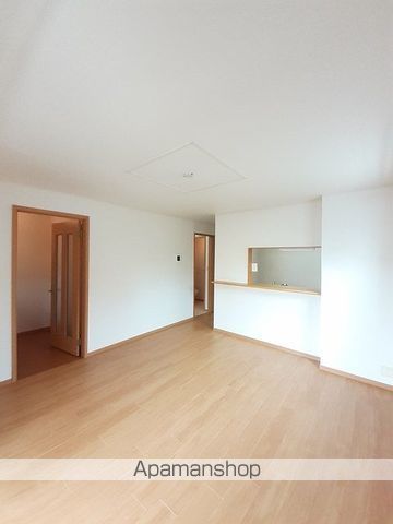 JII・YOSHIDAの内装写真