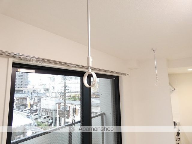 九州新幹線 鹿児島中央駅 徒歩12分 5階建 築4年の内装写真