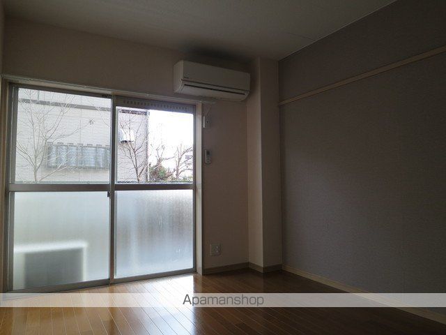 コーポ オークスの内装写真
