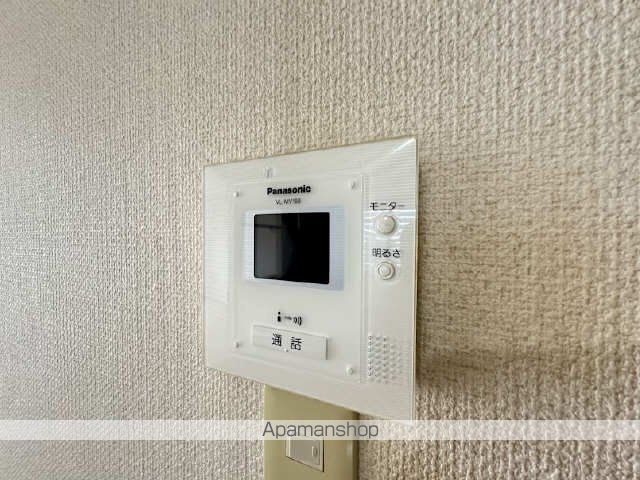 キャッスル東栄Aの内装写真