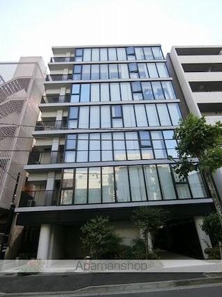 プライムメゾン両国[1LDK/50.01m2]の外観3