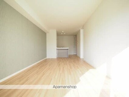 シャーメゾン今宿[1LDK/50.05m2]のリビング・居間