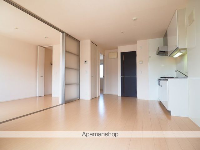 メゾンTKBの内装写真