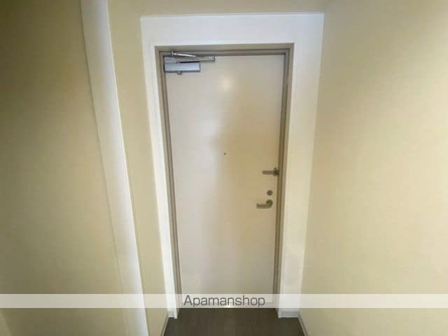 ハアラン内山下の内装写真
