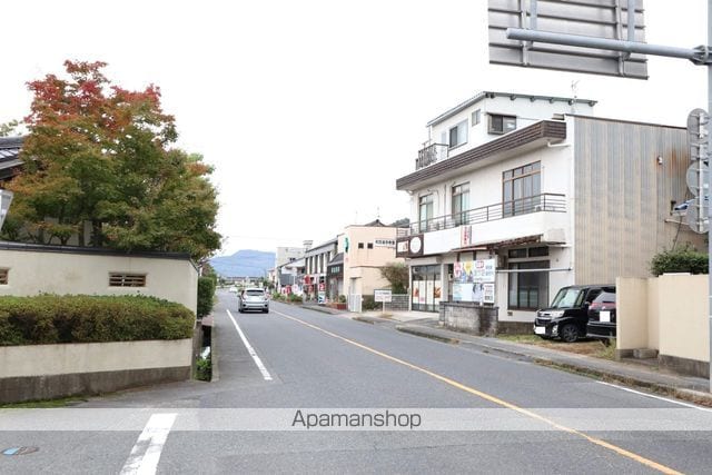 ガレージハウス アヴェンタ I・IIIの周辺写真
