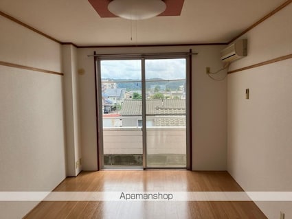 キャッスルＹ[1K/20.81m2]のリビング・居間