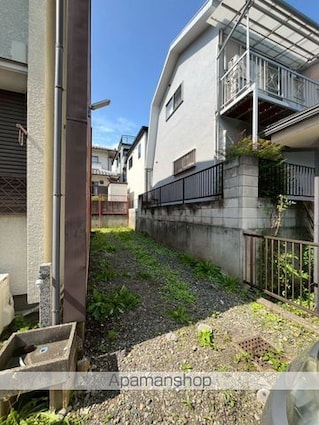 小野路コーポ[1R/18.2m2]の共用部1