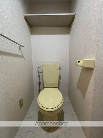 WELLNESSの内装写真