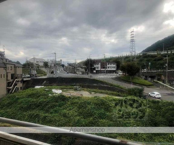 WEST HILL TAKATSUKAの内装写真