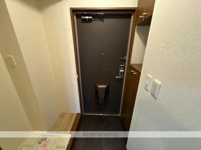 エトワールパレスの内装写真