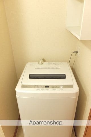 レオパレスエクレールの内装写真