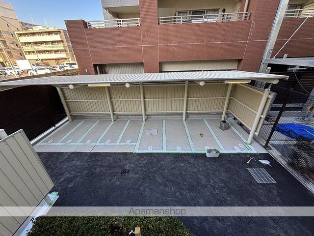 CREST COURTE 江坂垂水町のその他写真