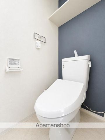クレアグレイス瓦町の内装写真