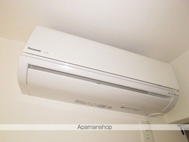 ラフレーズ学園前の内装写真