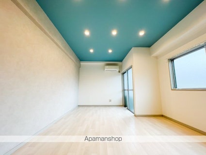 レジデンスみゆき[1K/26.95m2]の内装4