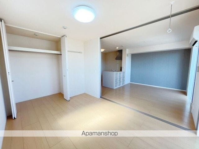 AーROOMの内装写真