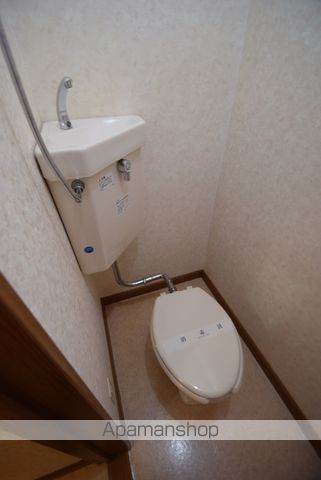 シエルエトワールの内装写真