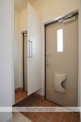 ベル・パンセⅡ[1LDK/37.13m2]の玄関