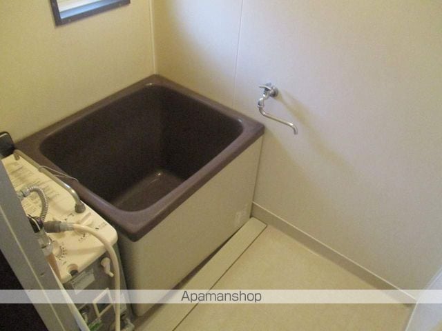 ハイツドリームBの内装写真