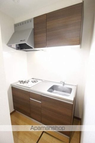 ONE CUBEの内装写真