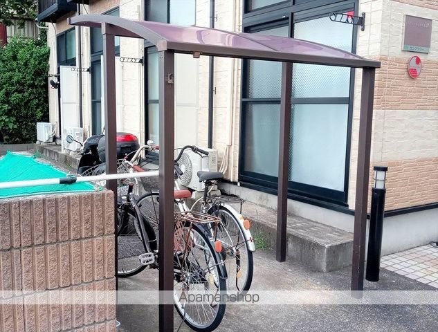レオパレスサンフラワーの内装写真